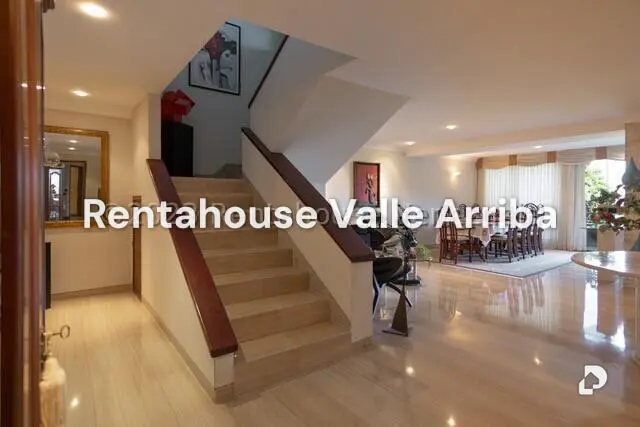 Apartamento en Lomas de La Lagunita, Caracas – 9