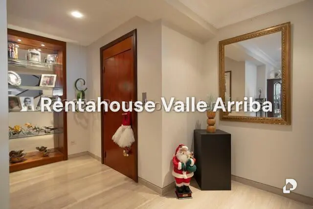 Apartamento en Lomas de La Lagunita, Caracas – 6