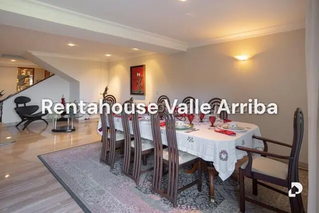 Apartamento en Lomas de La Lagunita, Caracas – 7