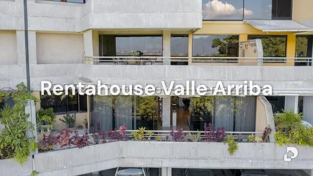 Apartamento en Lomas de La Lagunita, Caracas – 5