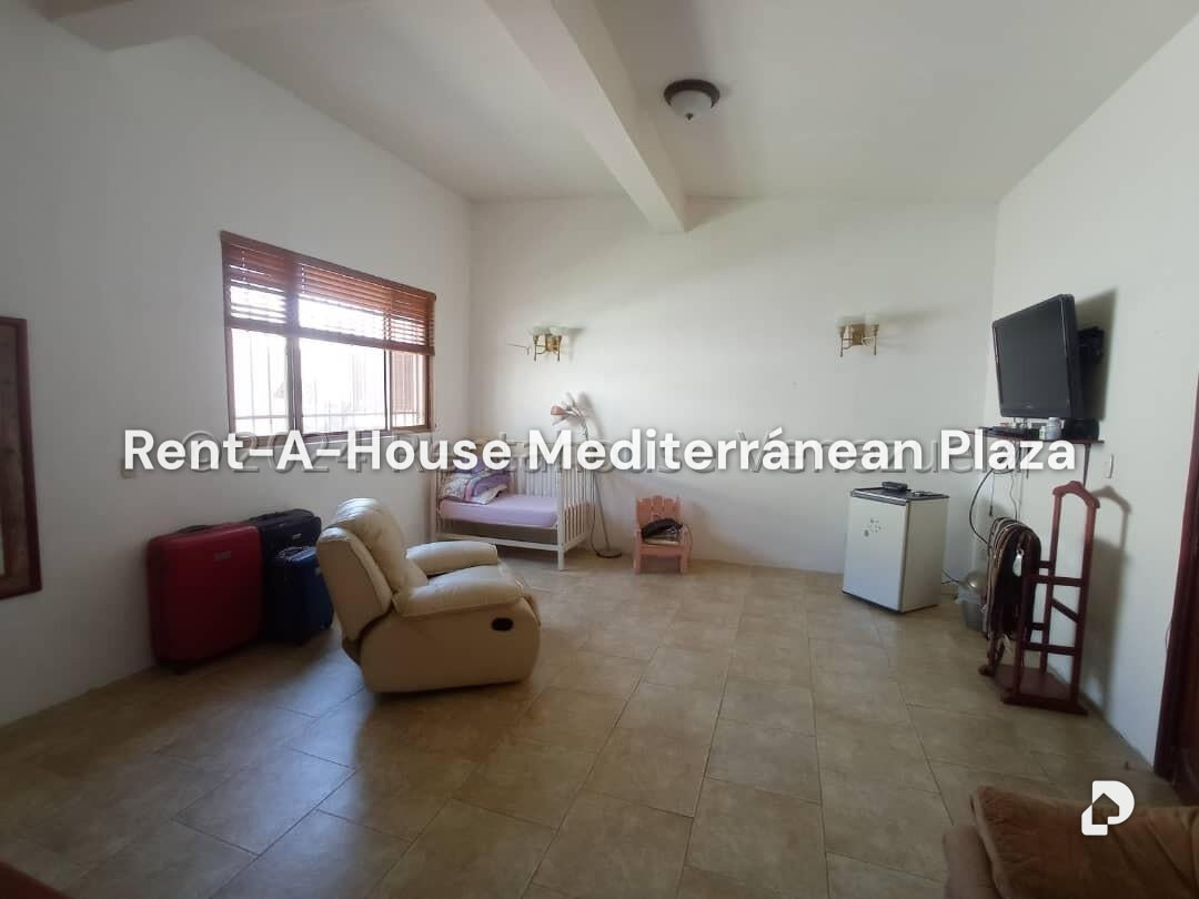 Casa en Guaparo, Valencia