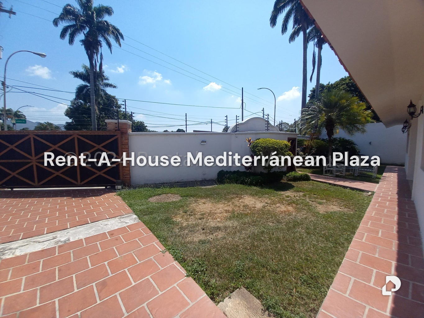 Casa en Guaparo, Valencia