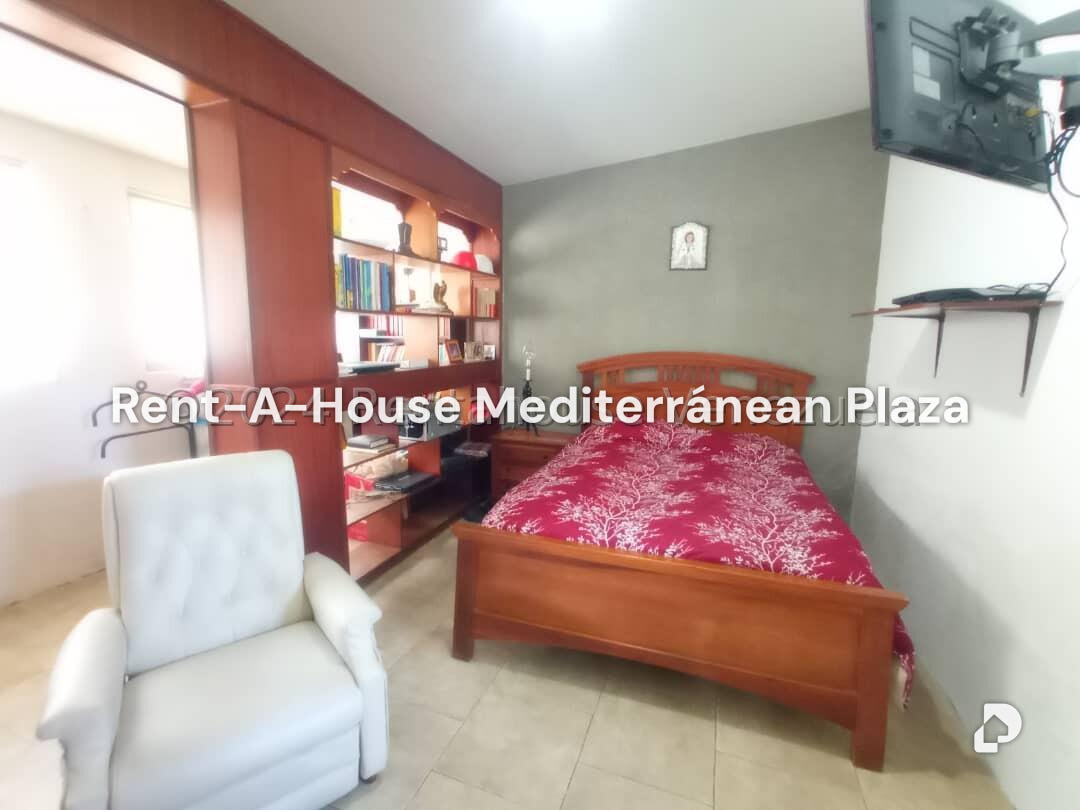 Casa en Guaparo, Valencia
