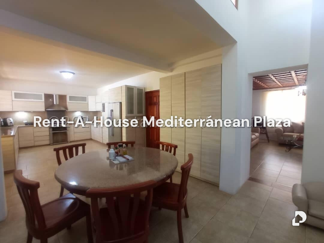 Casa en Guaparo, Valencia