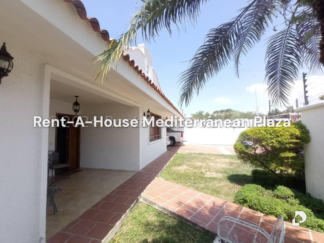 Casa en Guaparo, Valencia
