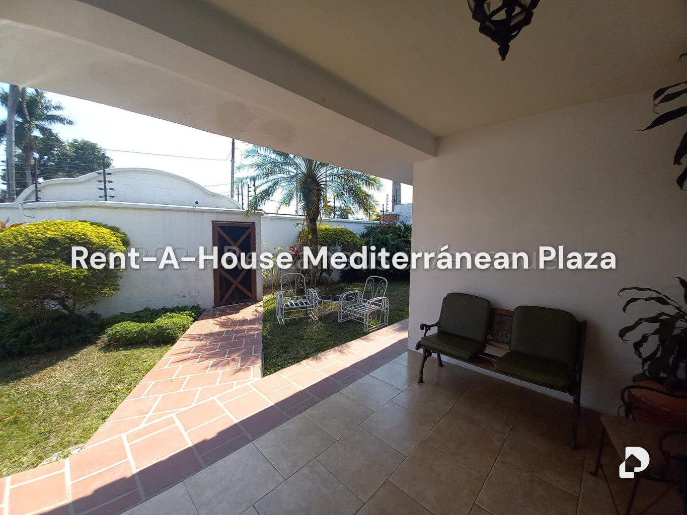 Casa en Guaparo, Valencia