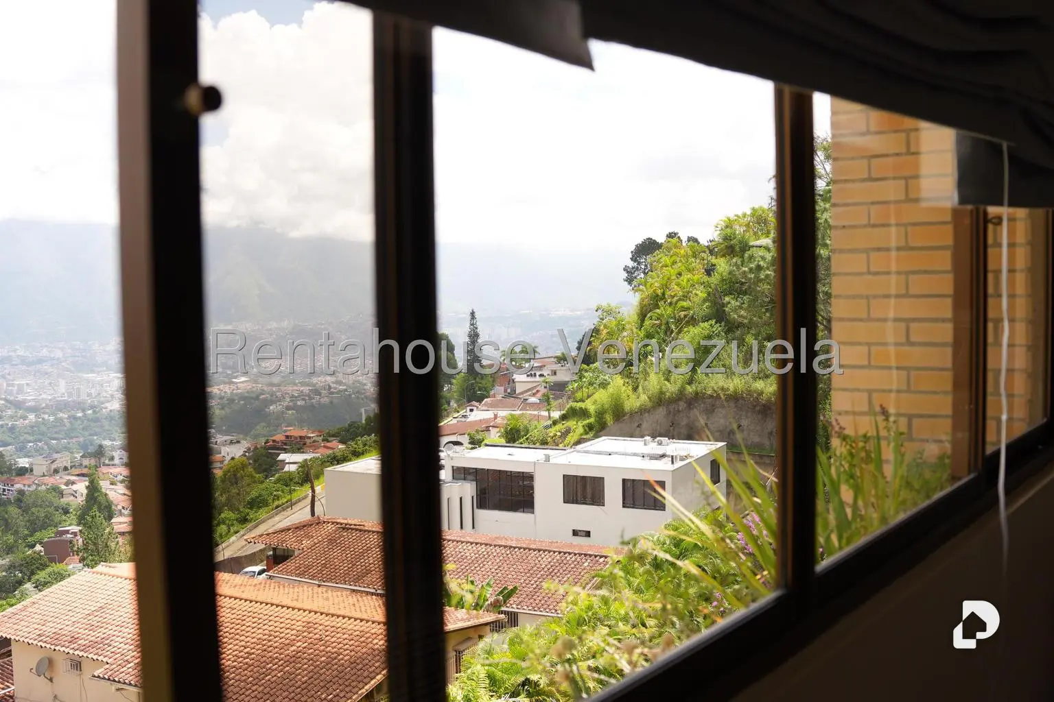Apartamento en Los Naranjos (del Cafetal), Caracas
