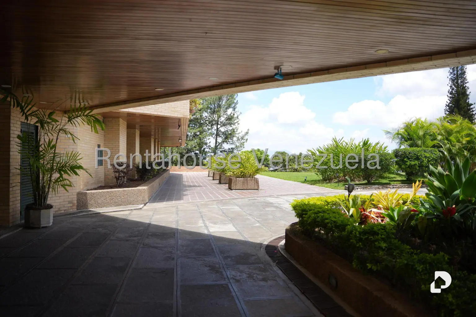 Apartamento en Los Naranjos (del Cafetal), Caracas