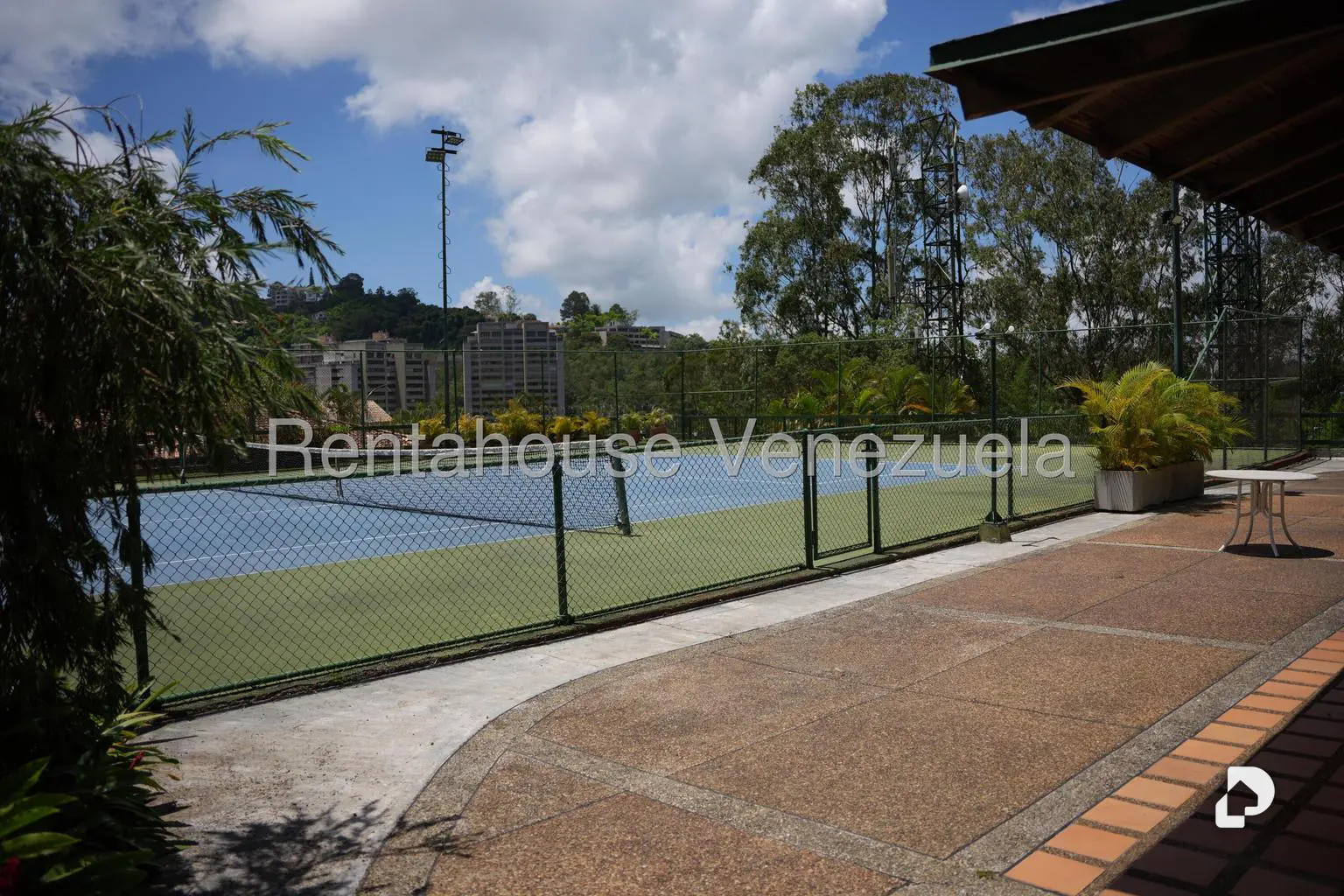 Apartamento en Los Naranjos (del Cafetal), Caracas