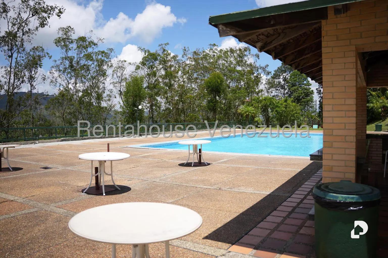 Apartamento en Los Naranjos (del Cafetal), Caracas