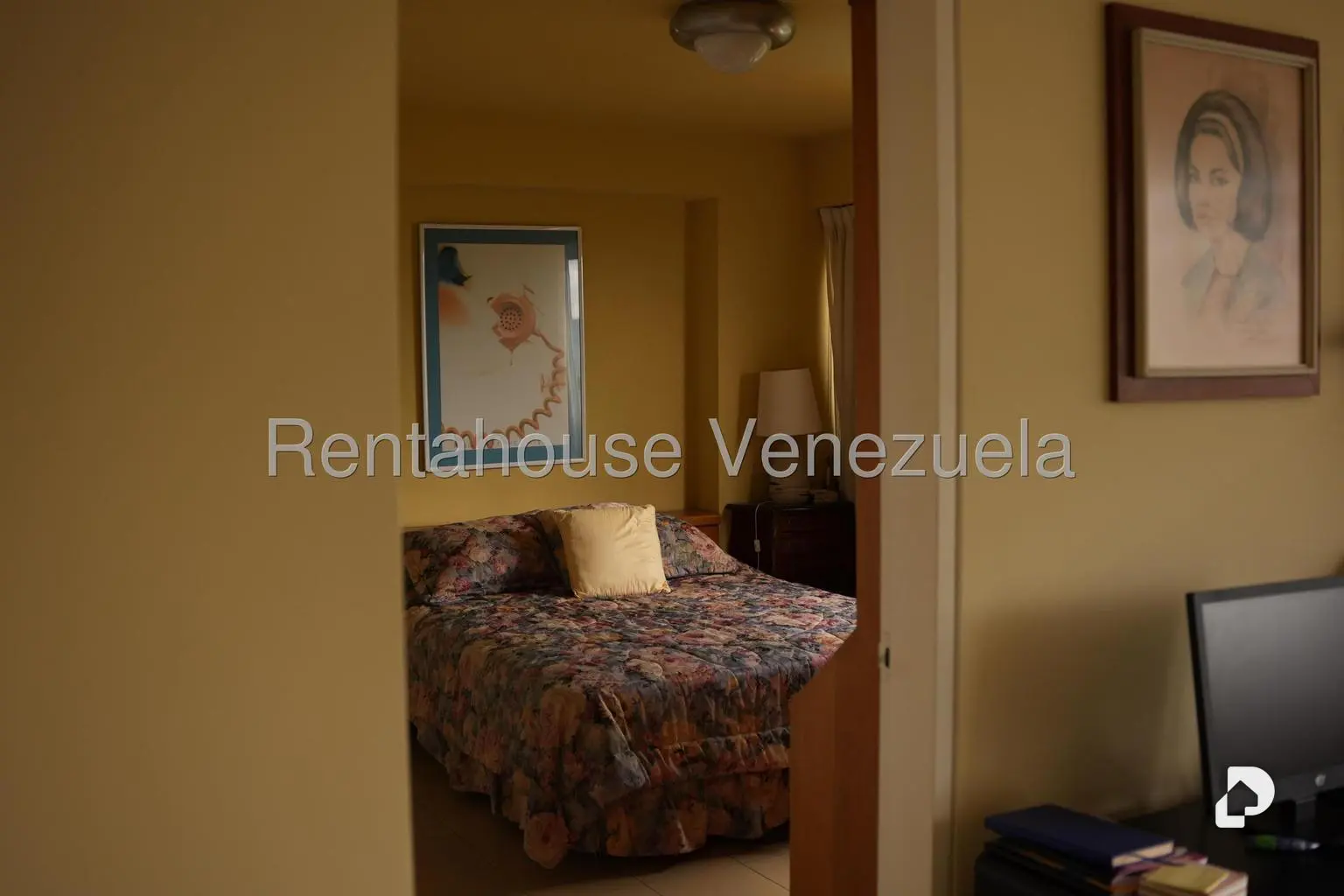 Apartamento en Los Naranjos (del Cafetal), Caracas