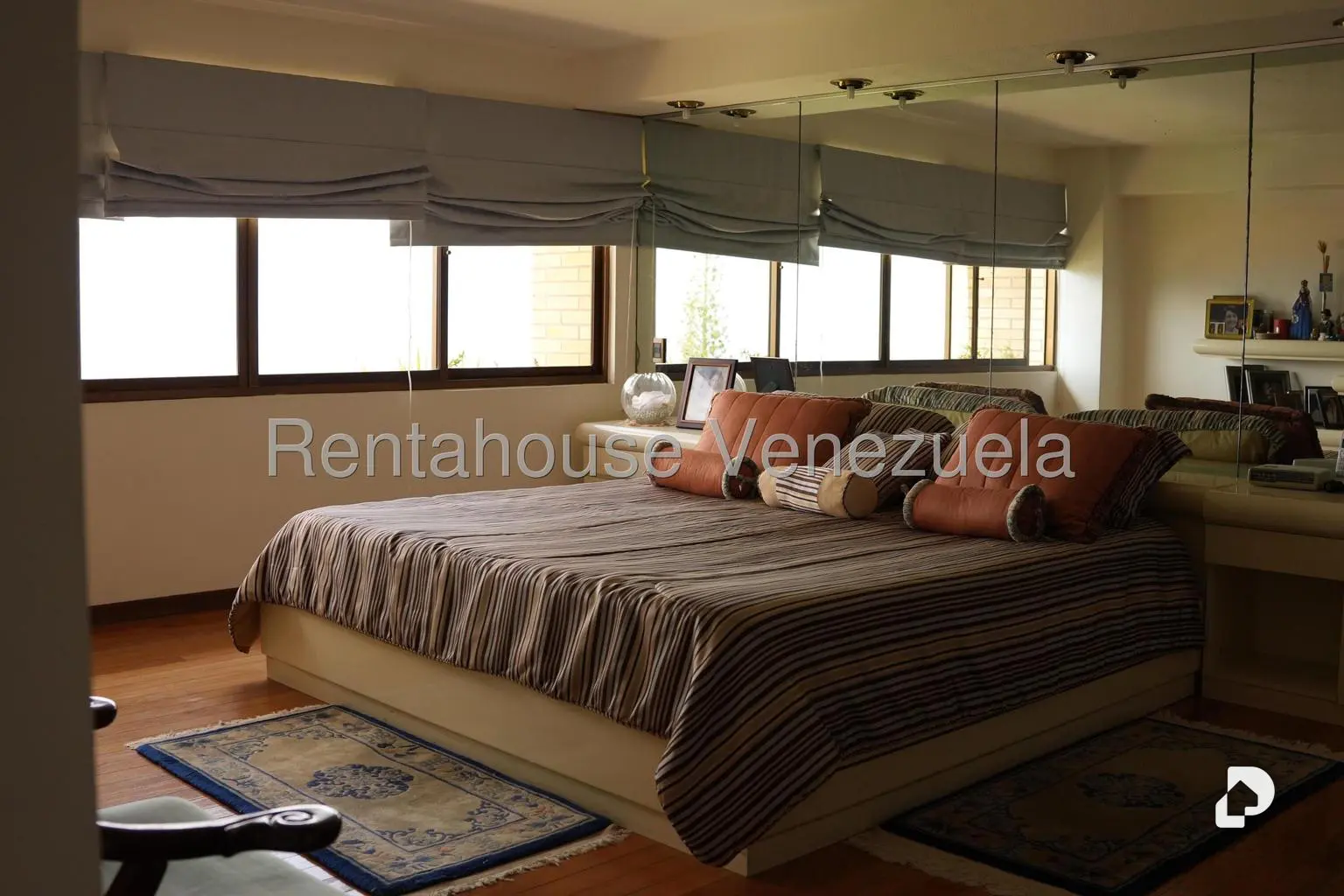 Apartamento en Los Naranjos (del Cafetal), Caracas