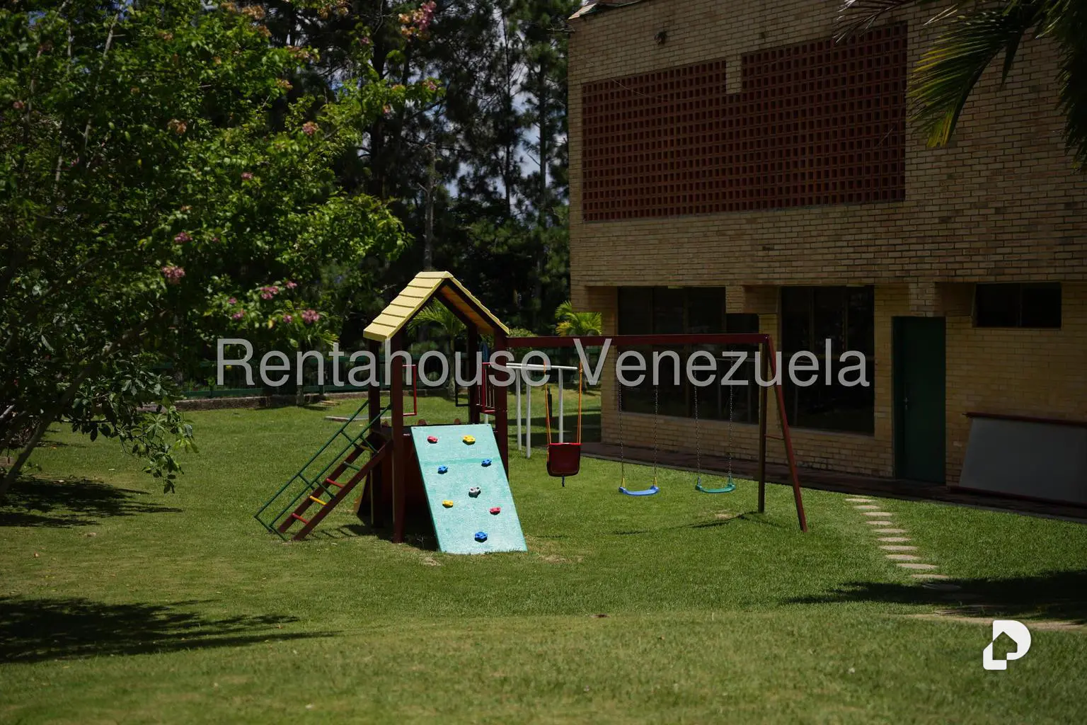 Apartamento en Los Naranjos (del Cafetal), Caracas