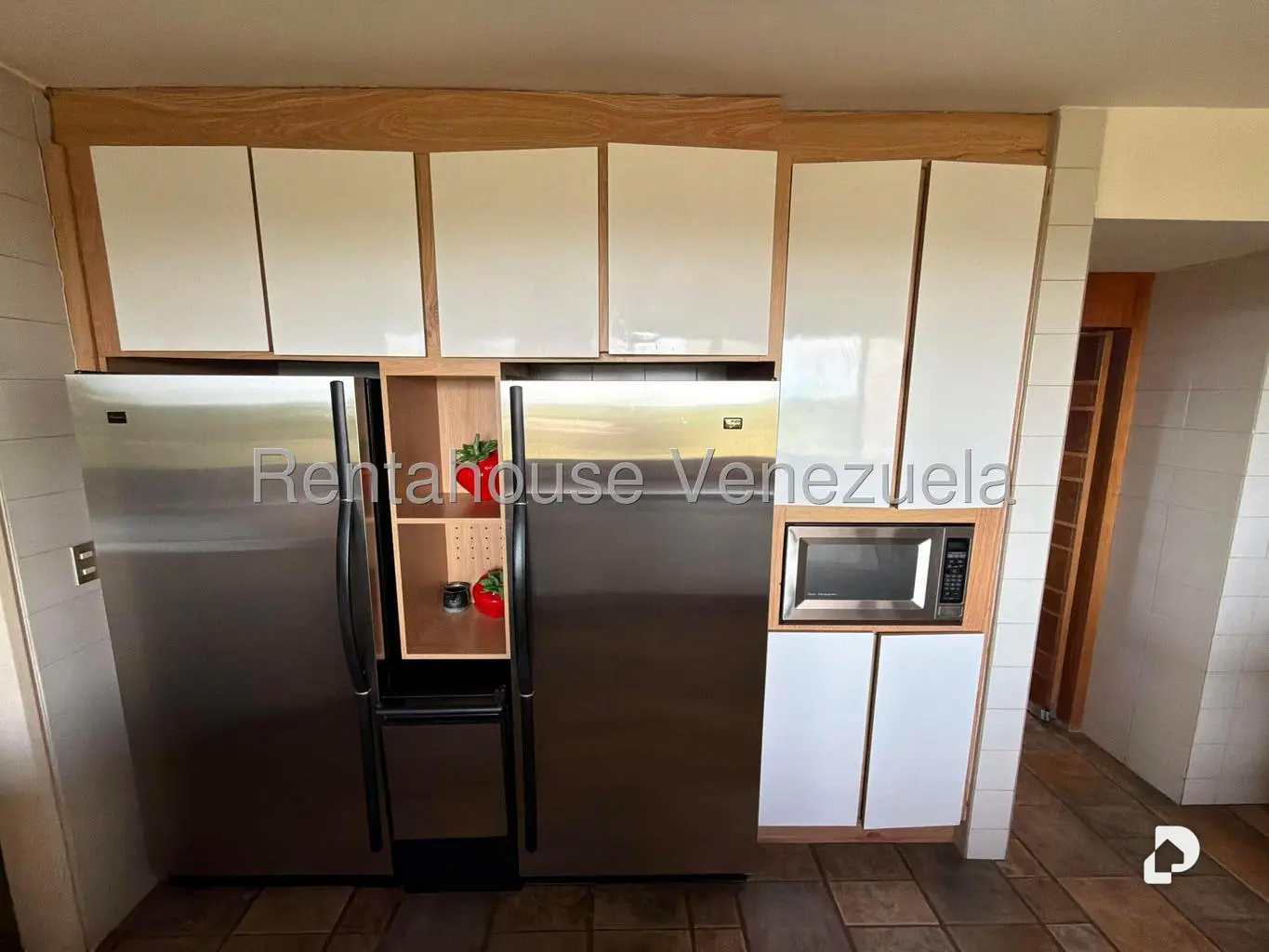 Apartamento en Los Naranjos (del Cafetal), Caracas