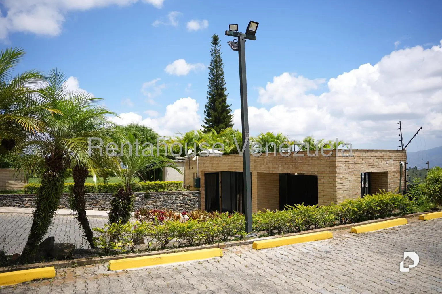 Apartamento en Los Naranjos (del Cafetal), Caracas