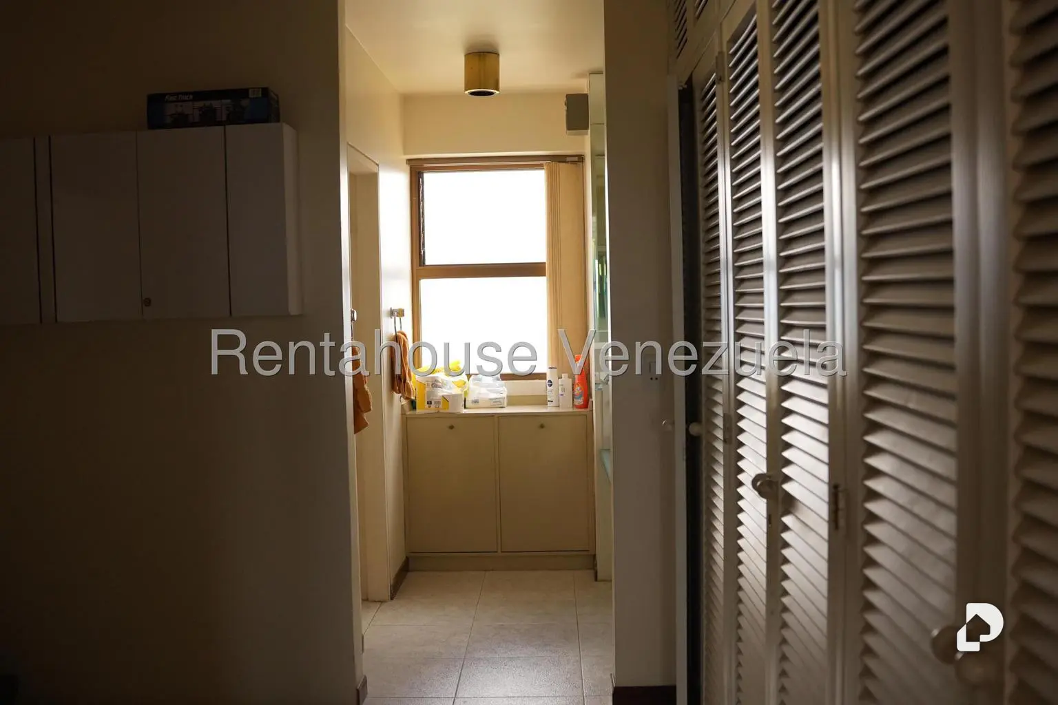 Apartamento en Los Naranjos (del Cafetal), Caracas