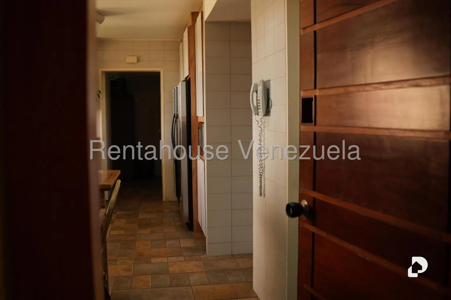 Apartamento en Los Naranjos (del Cafetal), Caracas