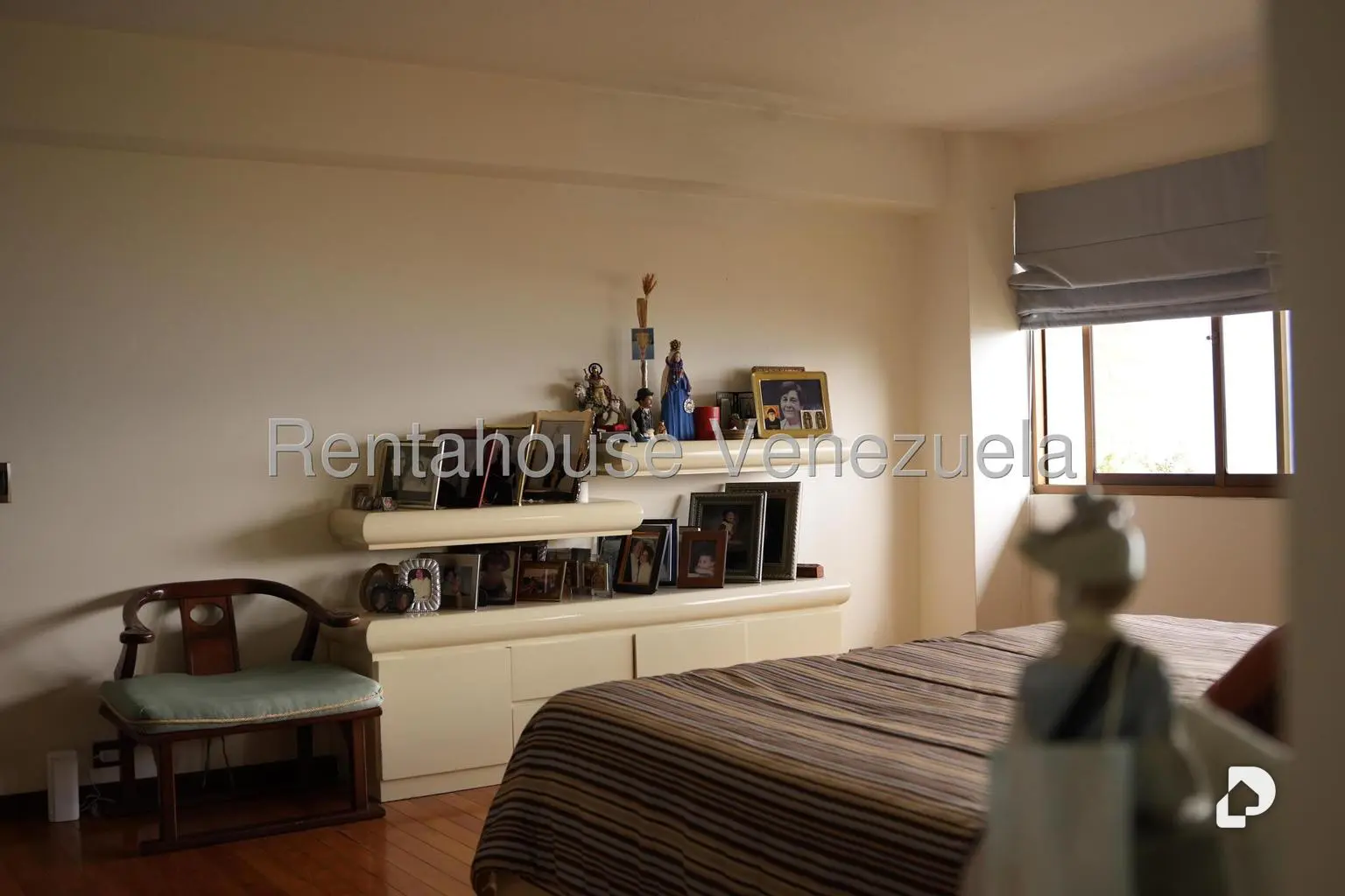 Apartamento en Los Naranjos (del Cafetal), Caracas