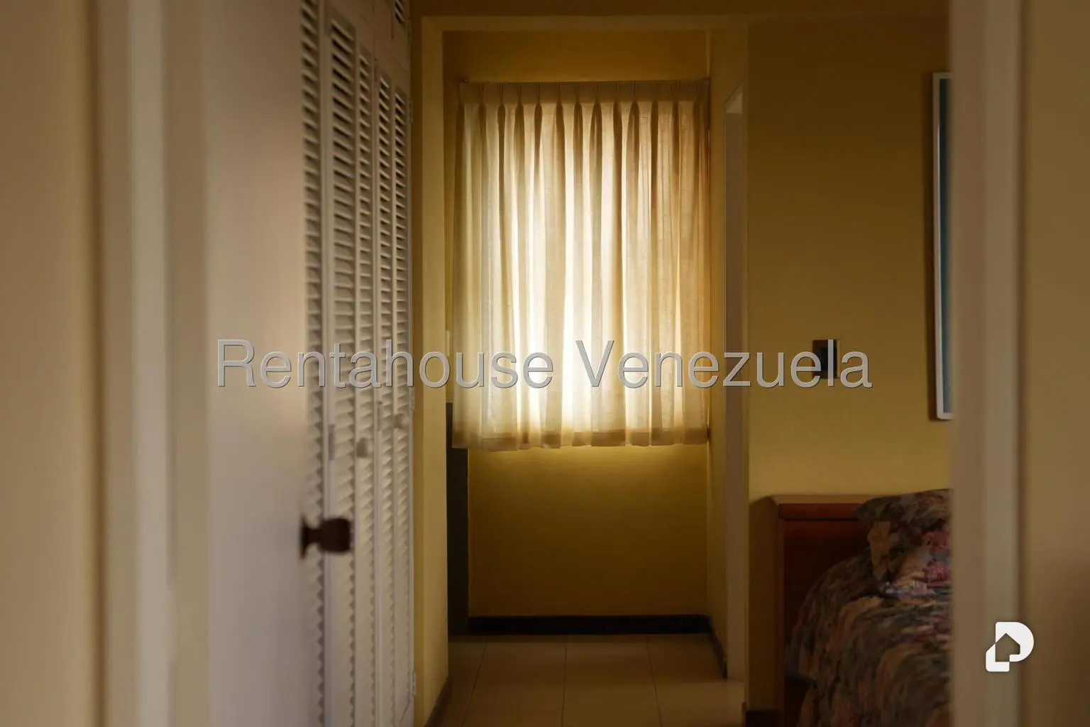 Apartamento en Los Naranjos (del Cafetal), Caracas