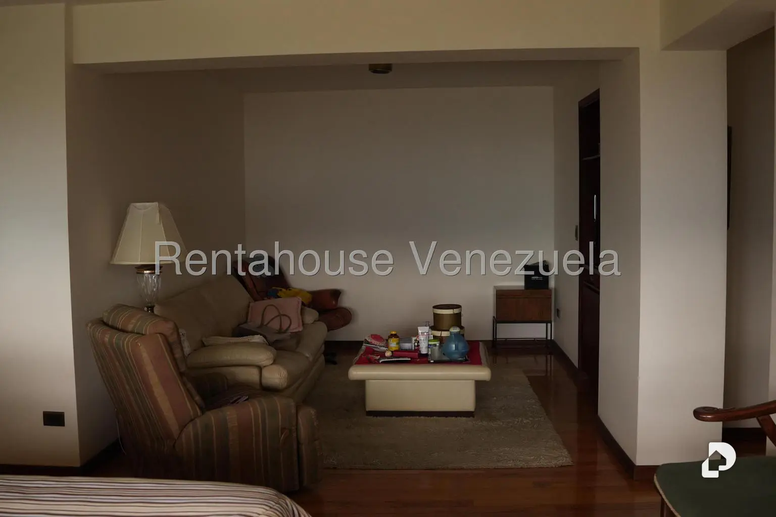 Apartamento en Los Naranjos (del Cafetal), Caracas