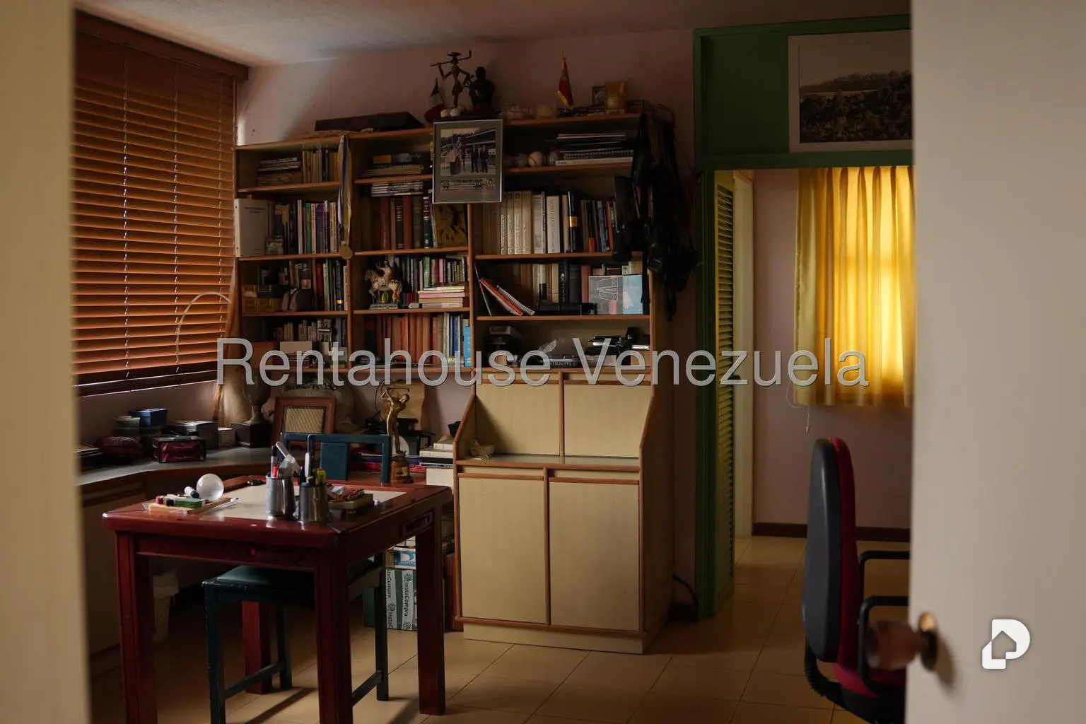 Apartamento en Los Naranjos (del Cafetal), Caracas