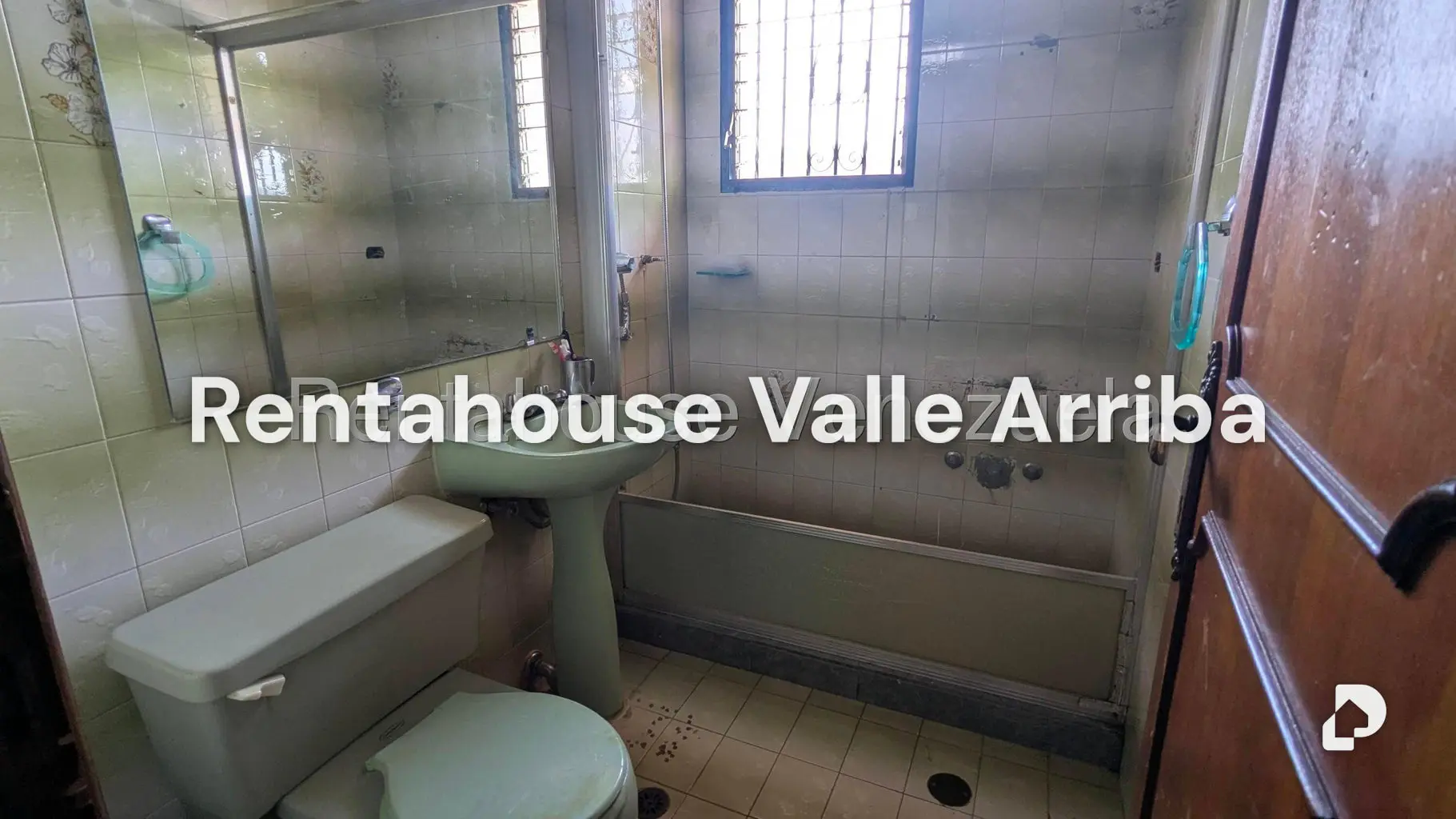 House in Los Naranjos (del Cafetal), Caracas – 25