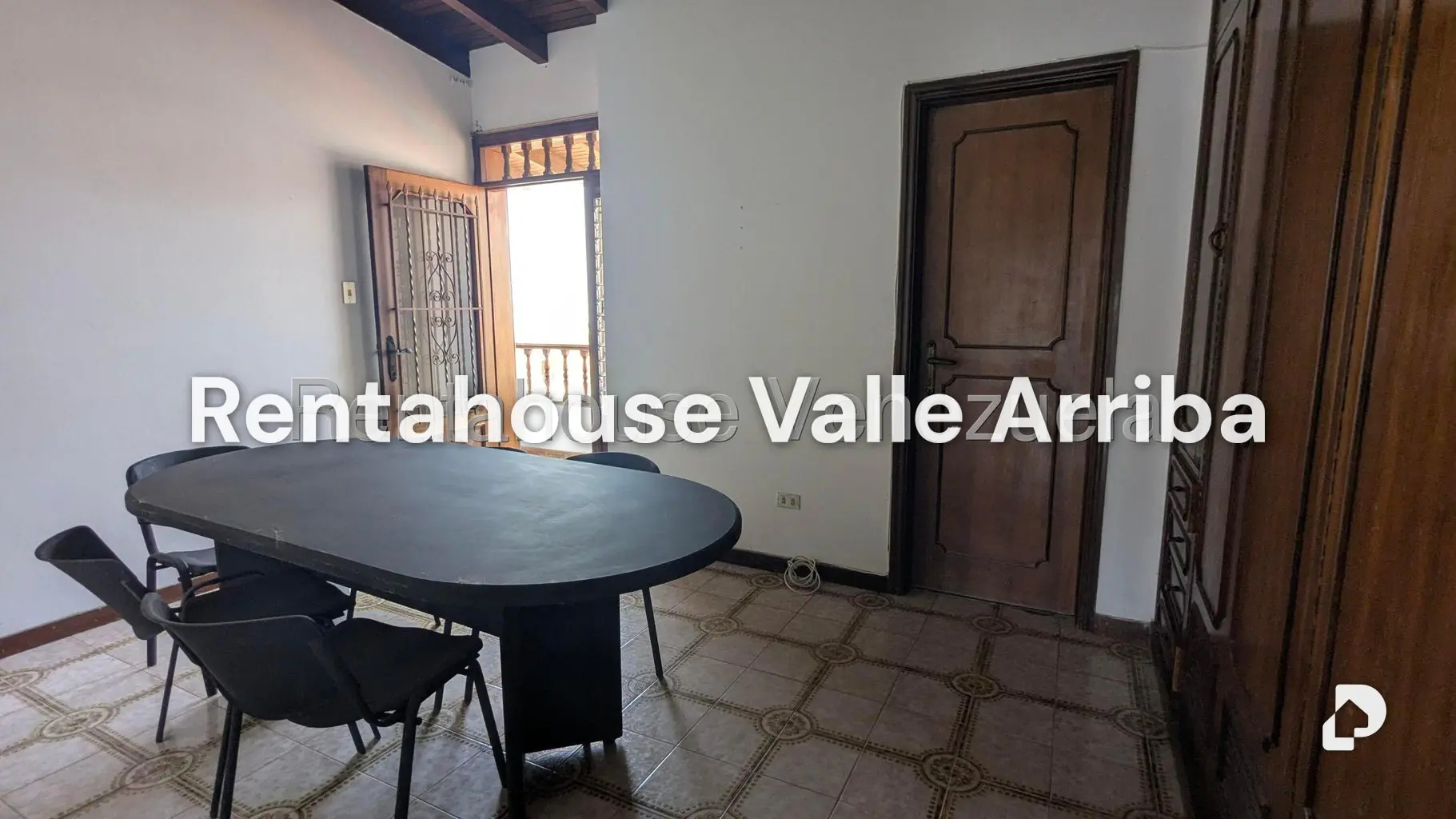 House in Los Naranjos (del Cafetal), Caracas – 27