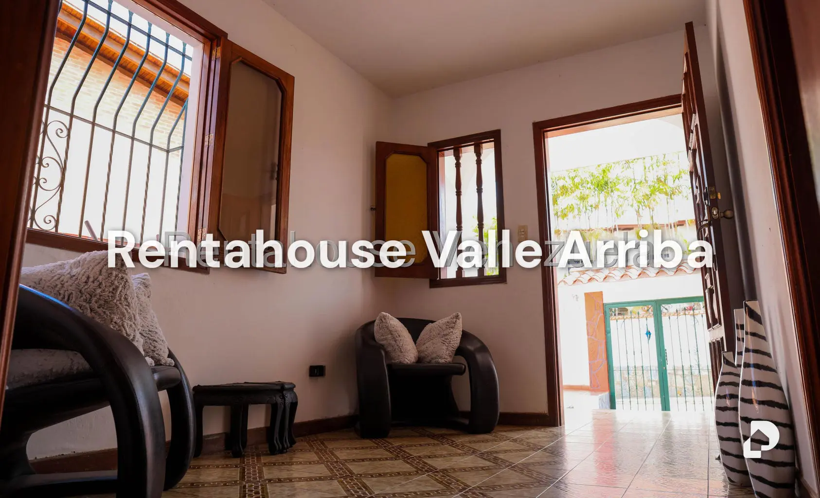 House in Los Naranjos (del Cafetal), Caracas – 4