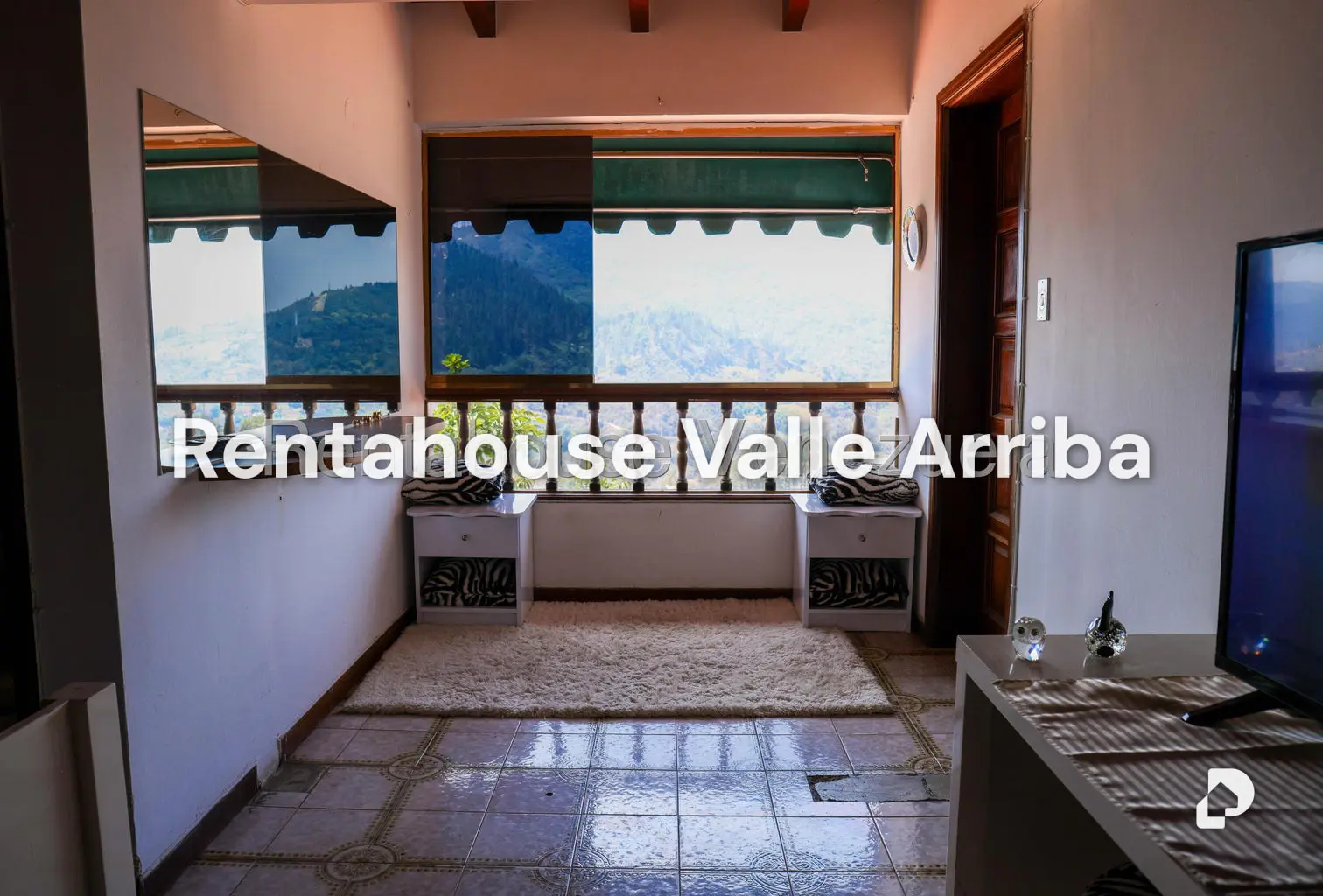 House in Los Naranjos (del Cafetal), Caracas – 24