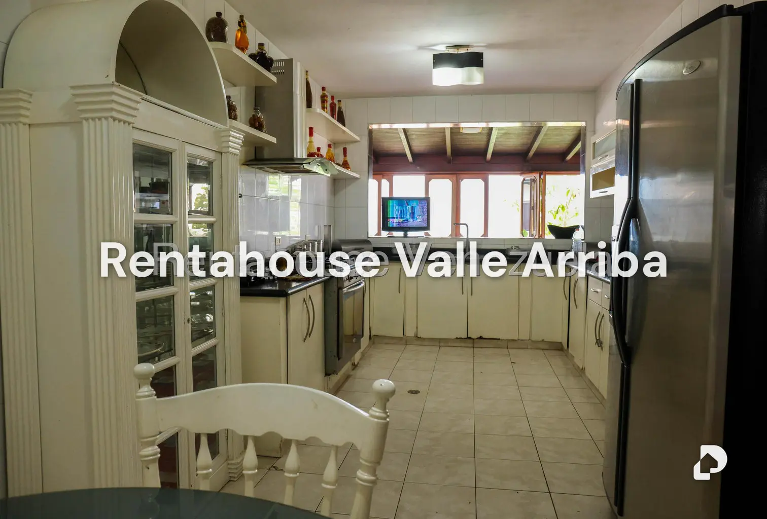 House in Los Naranjos (del Cafetal), Caracas – 10