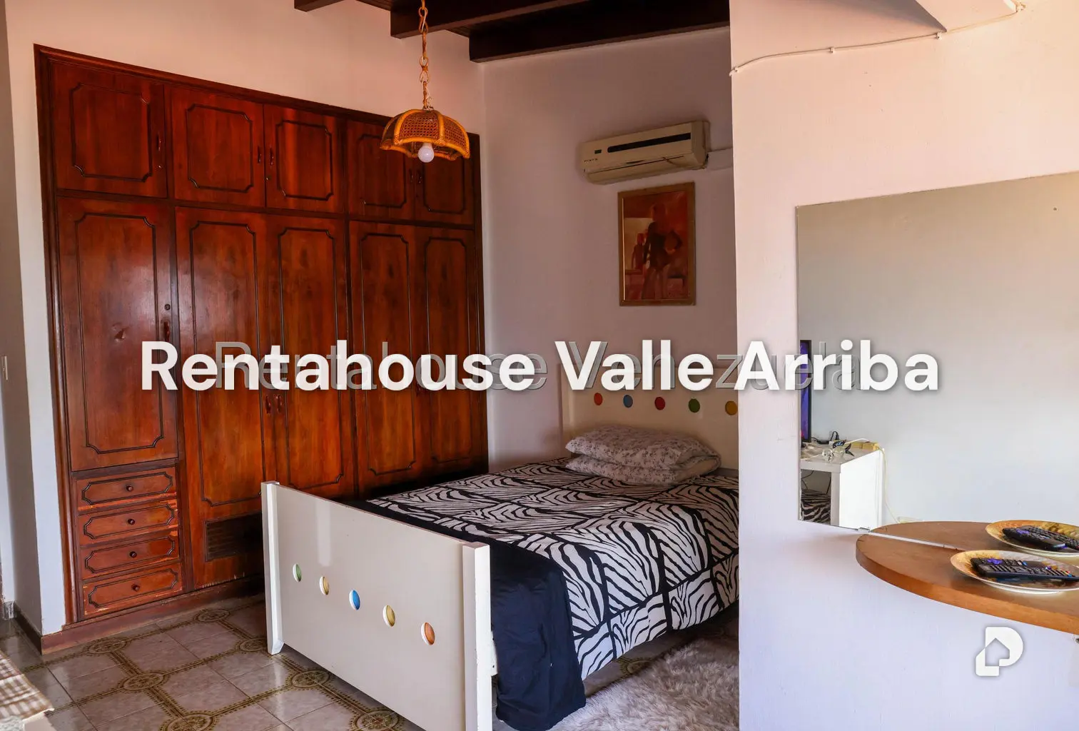House in Los Naranjos (del Cafetal), Caracas – 23