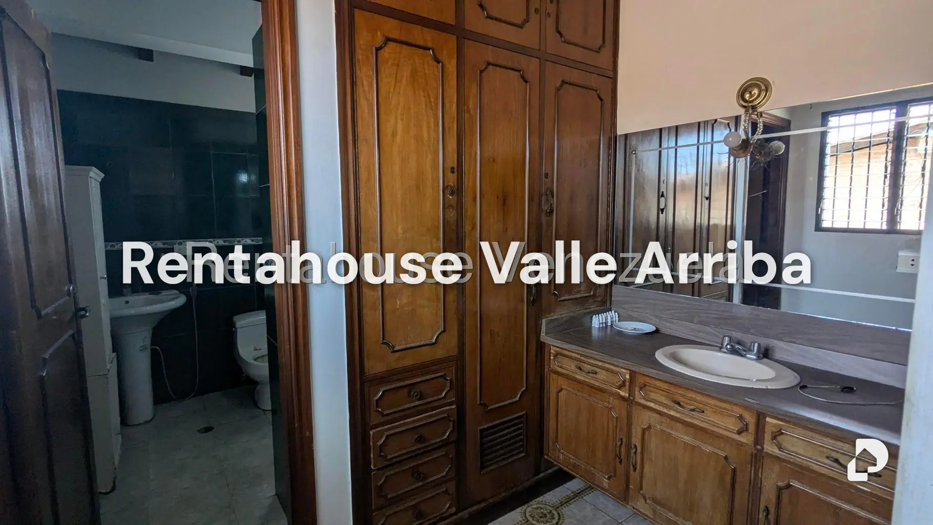 House in Los Naranjos (del Cafetal), Caracas – 21