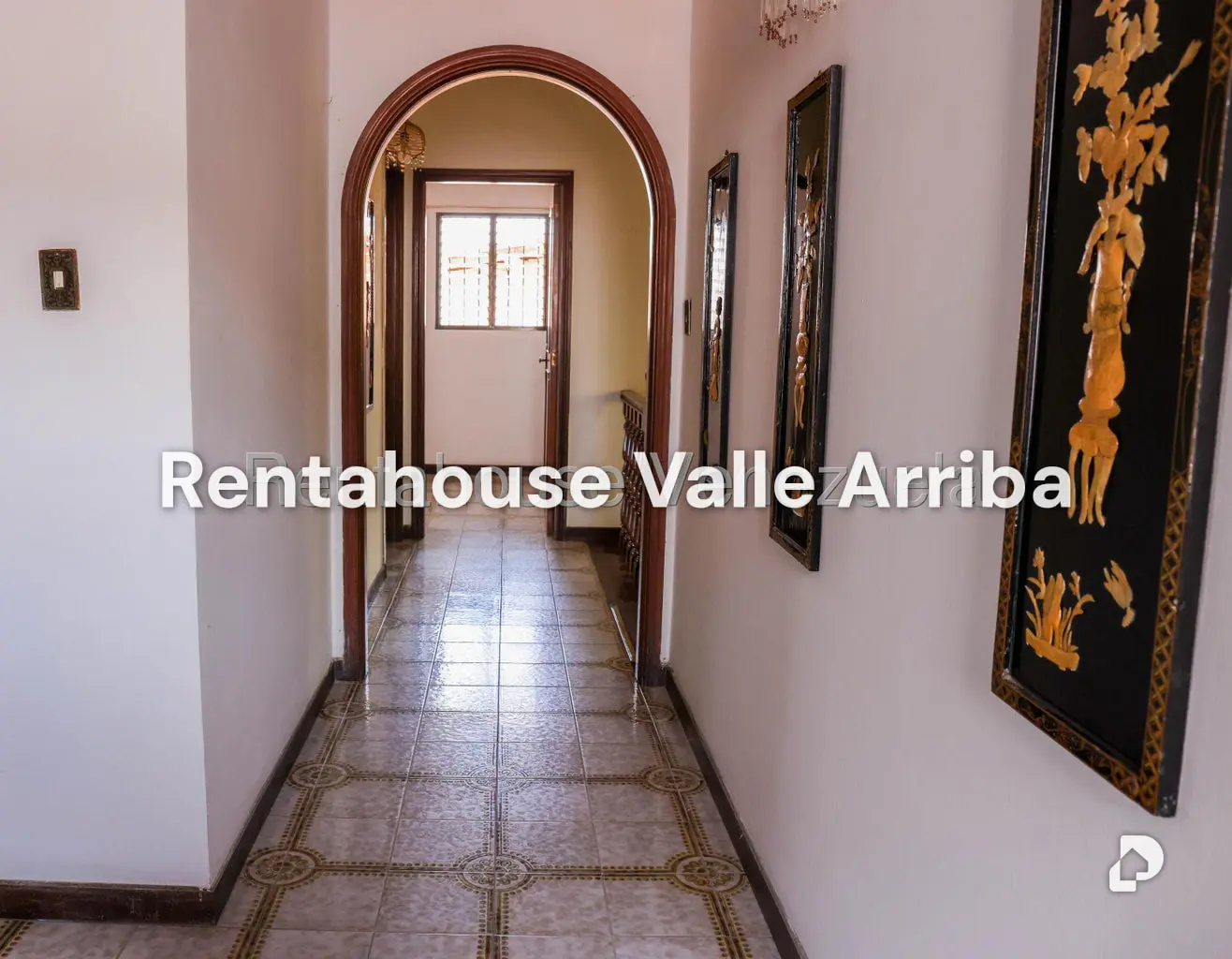 House in Los Naranjos (del Cafetal), Caracas – 18