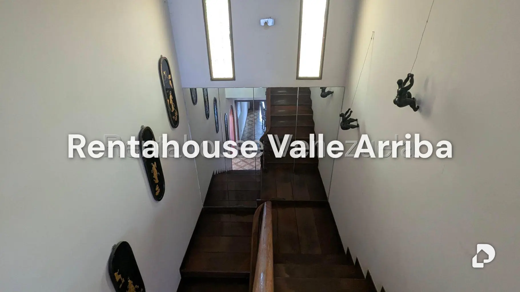 House in Los Naranjos (del Cafetal), Caracas – 17