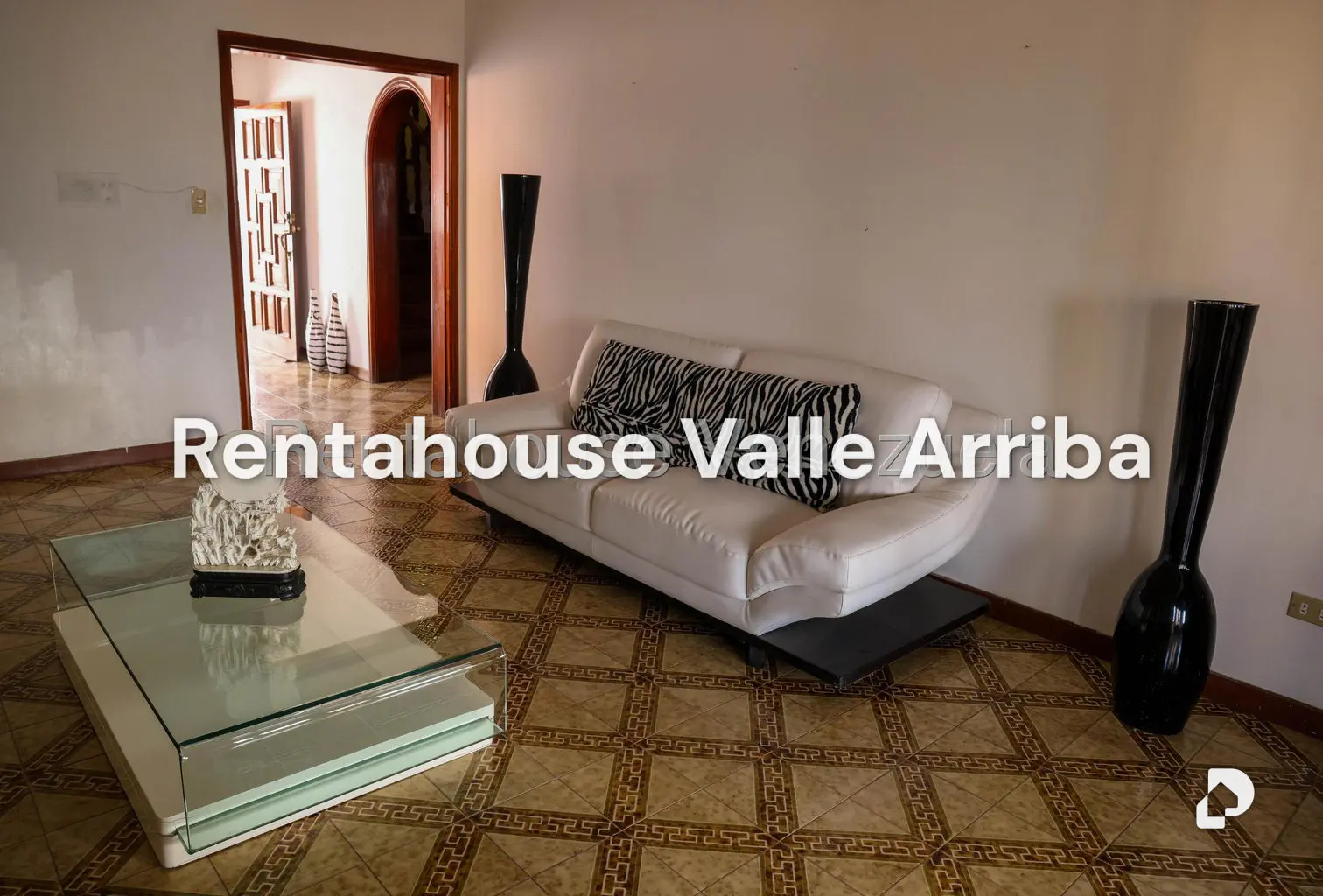 House in Los Naranjos (del Cafetal), Caracas – 6