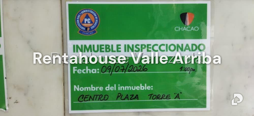 Local comercial en Los Palos Grandes, Caracas – 2