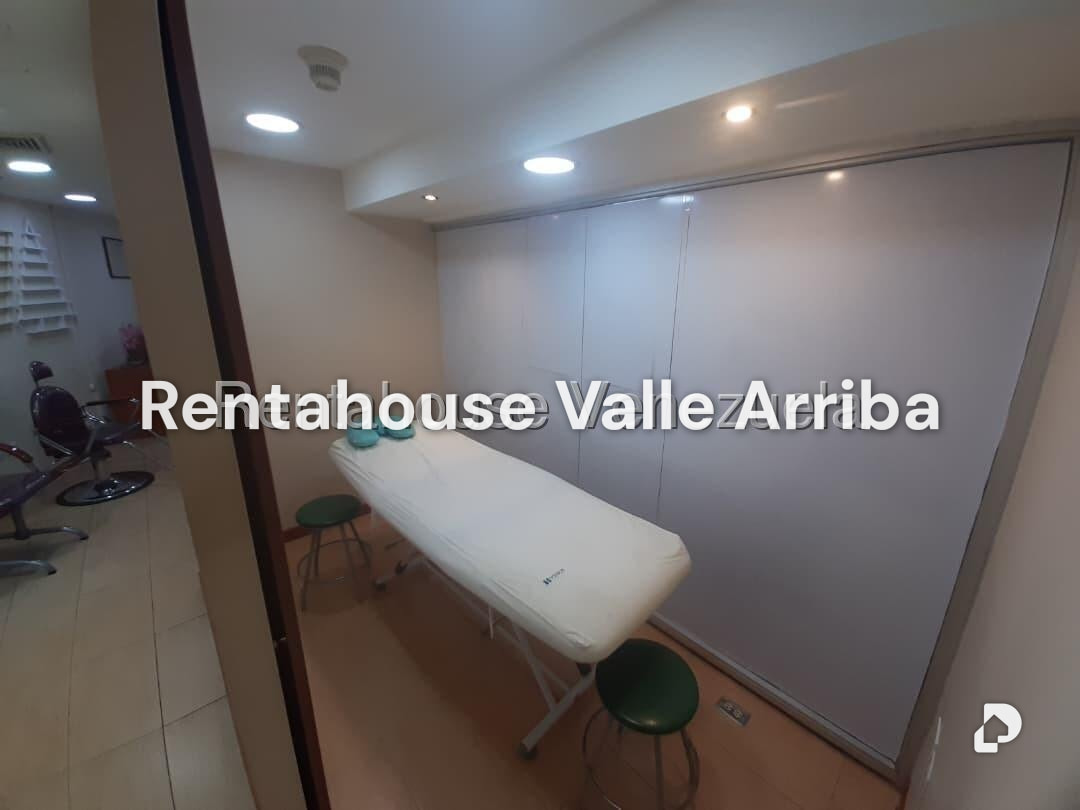 Local comercial en Los Palos Grandes, Caracas – 9