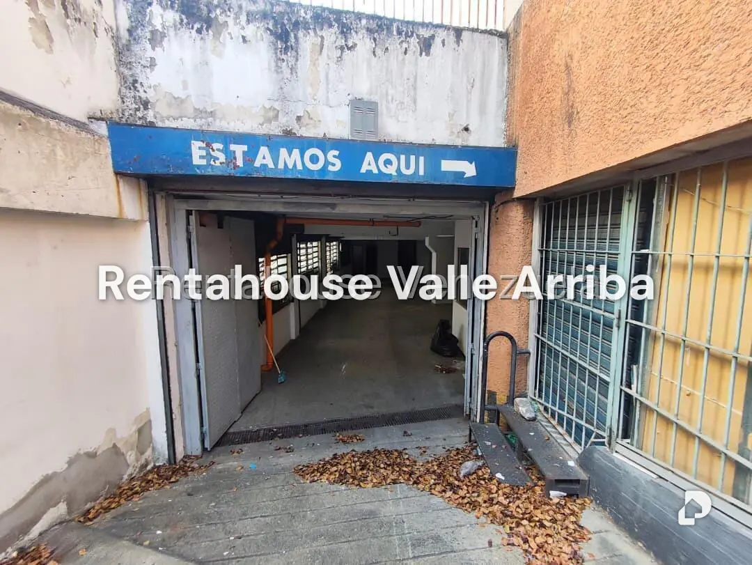Local comercial en El Recreo, Caracas – 11