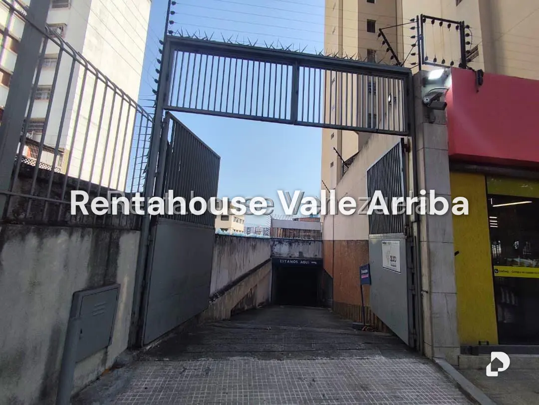 Local comercial en El Recreo, Caracas – 7