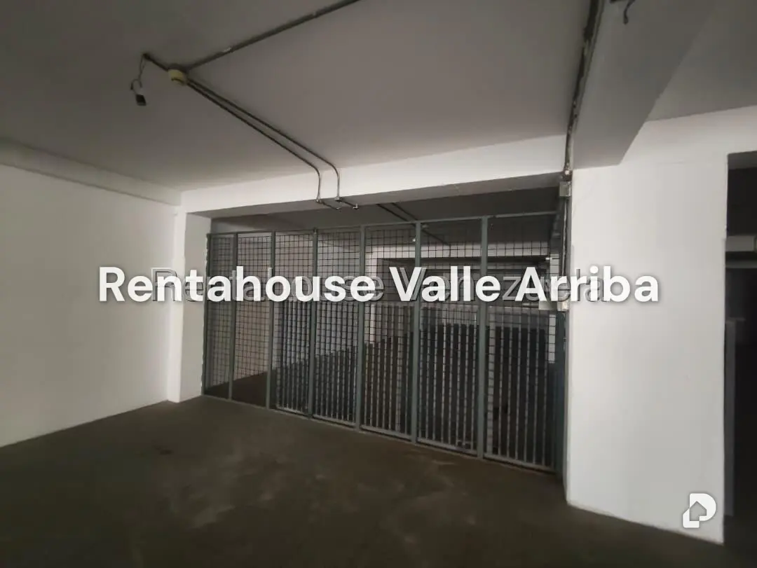 Local comercial en El Recreo, Caracas – 22
