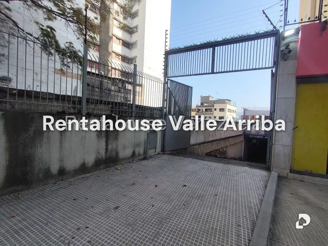 Local comercial en El Recreo, Caracas – 5