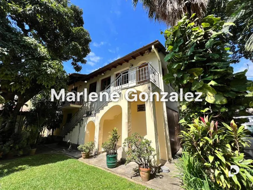 Casa en Los Chorros, Caracas – 3