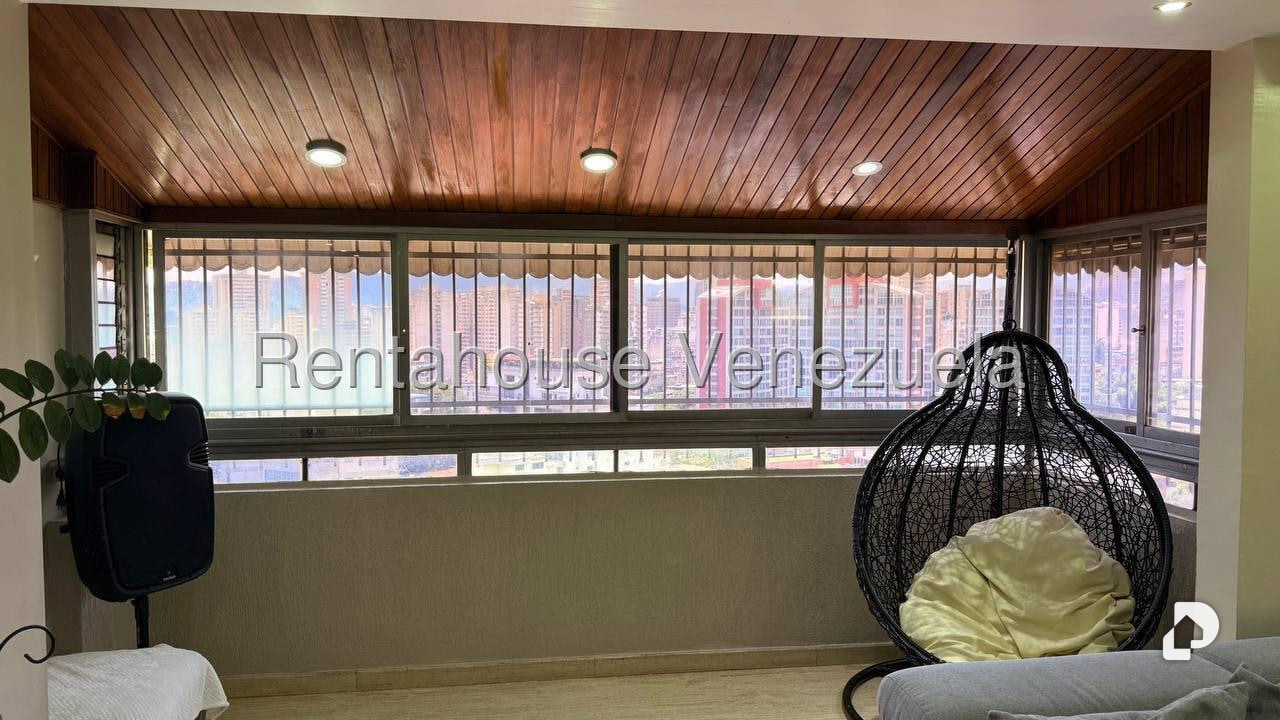 Apartamento en San Bernardino, Caracas – 6