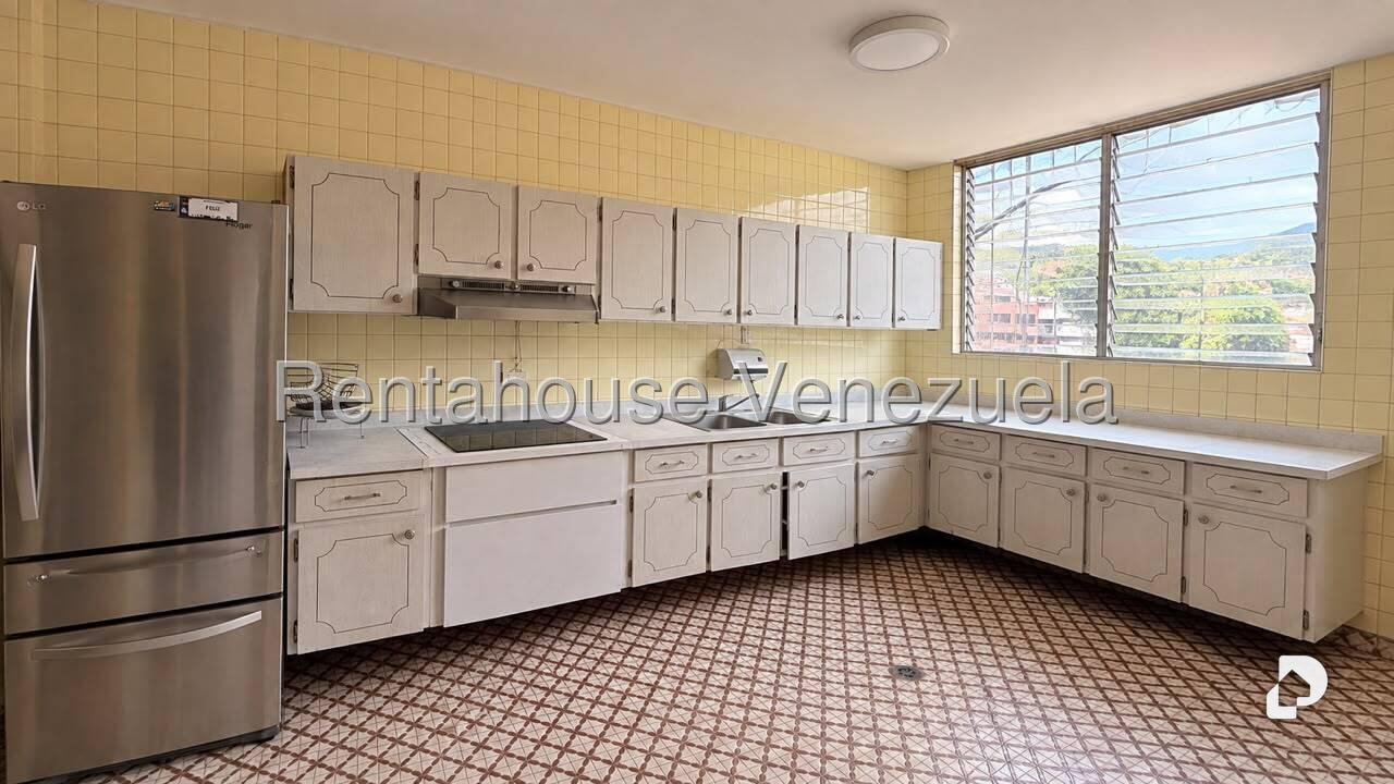 Apartamento en San Bernardino, Caracas – 7