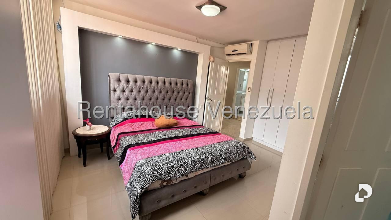 Apartamento en San Bernardino, Caracas – 9