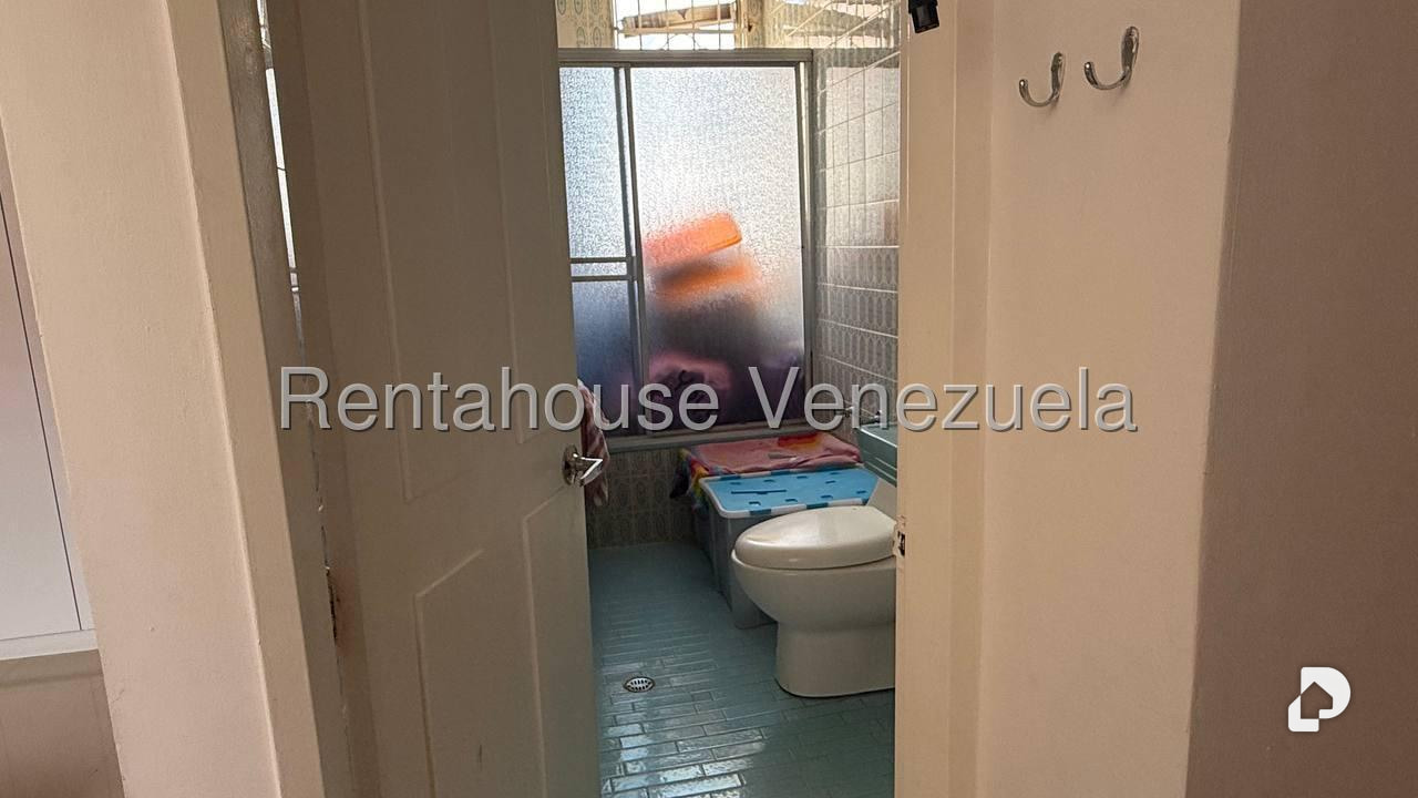 Apartamento en San Bernardino, Caracas – 14
