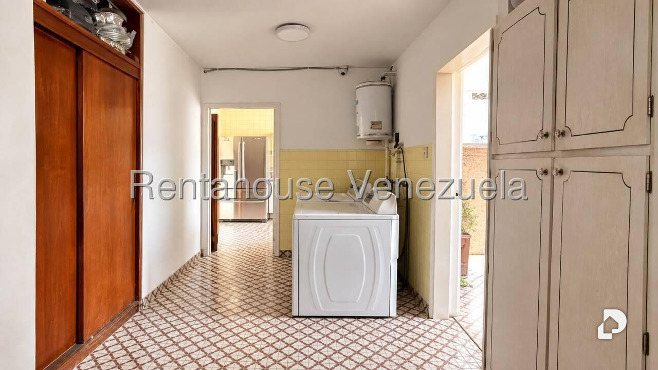 Apartamento en San Bernardino, Caracas – 8