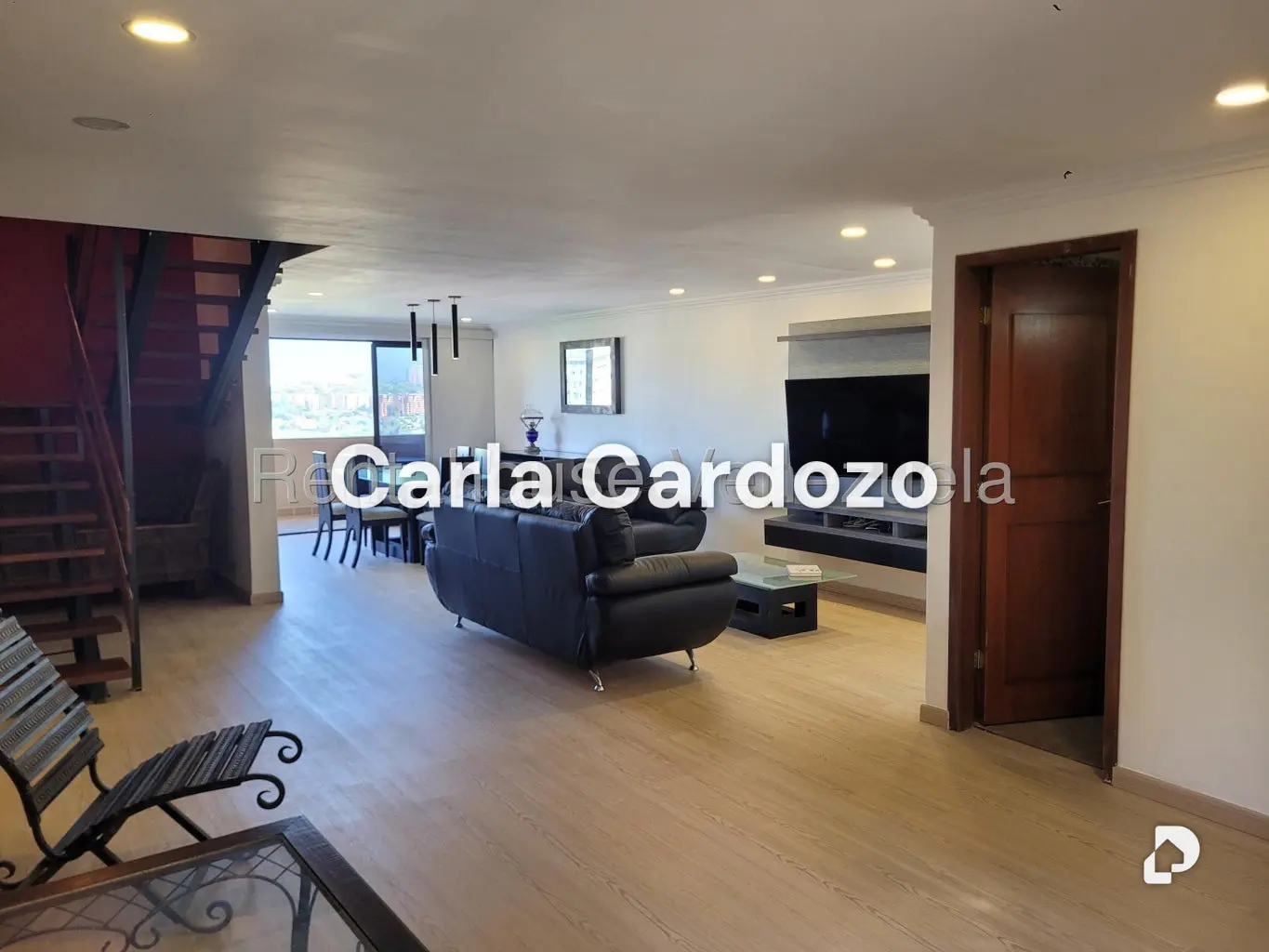 Apartamento en Caracas – 2