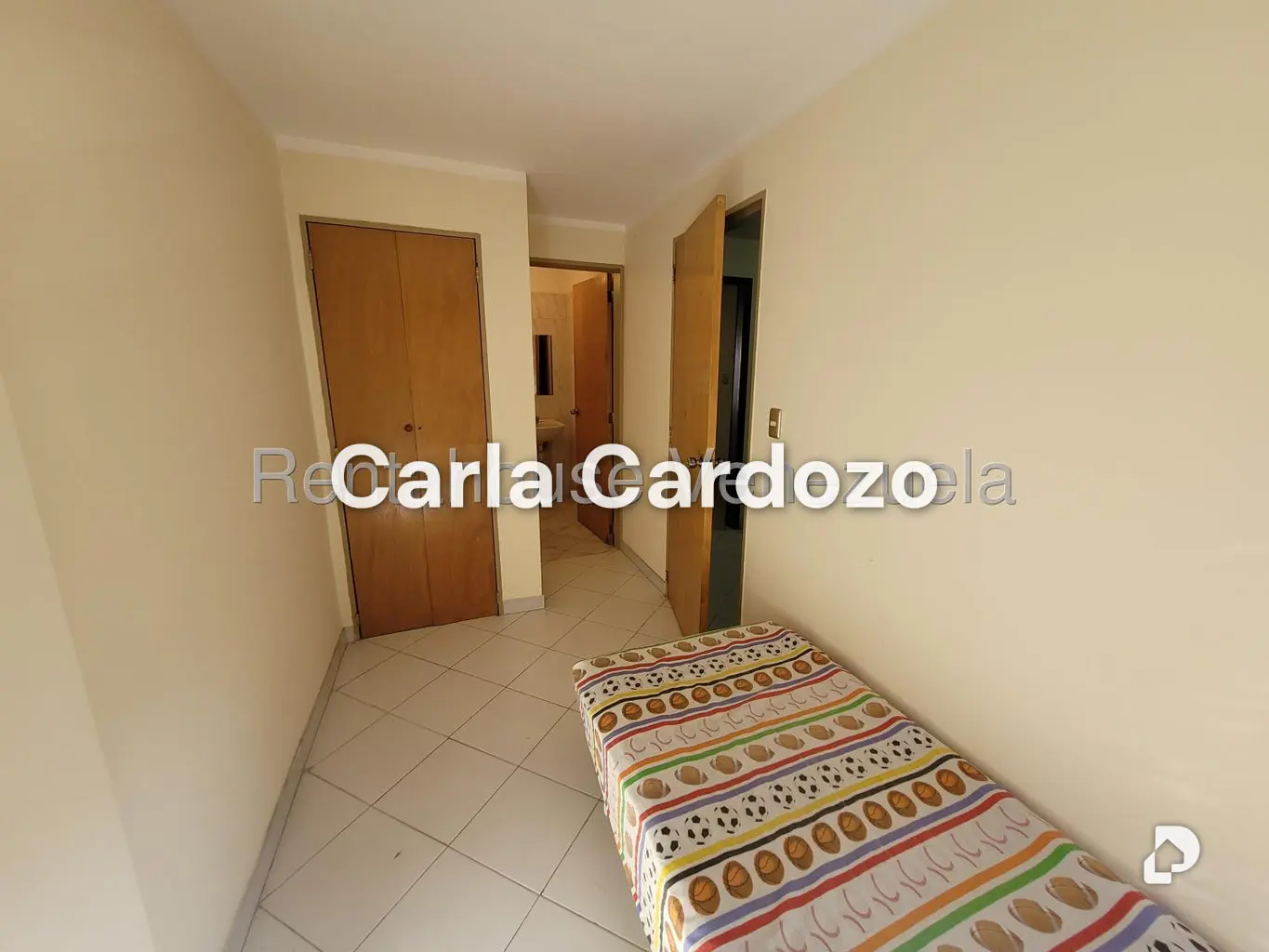 Apartamento en Caracas – 7