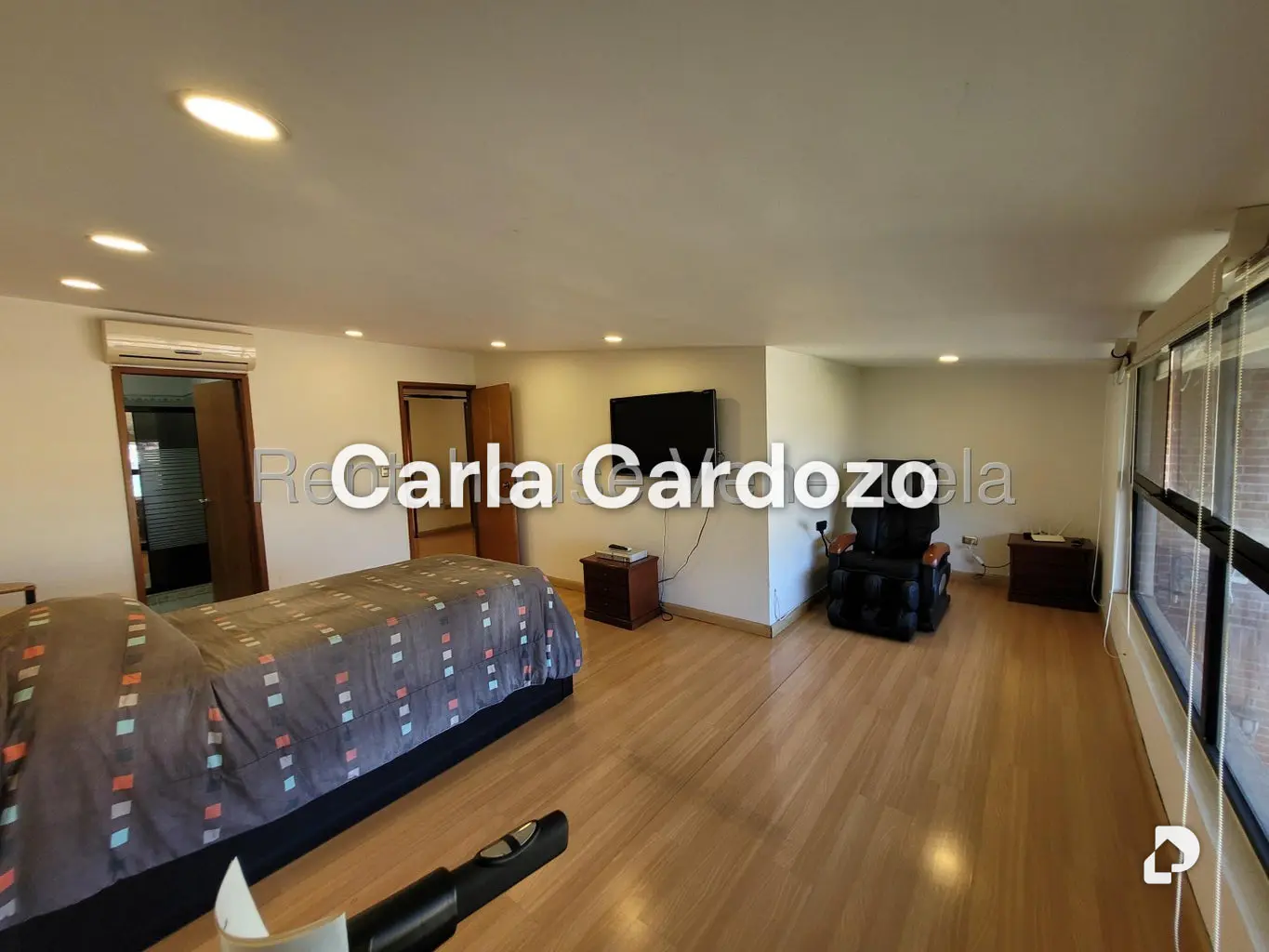 Apartamento en Caracas – 5